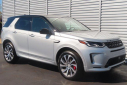 Thumbnail image of 2023 Land Rover Discovery Sport at Uftring Land Rover and Jaguar of Peoria USED