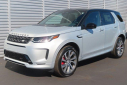 Thumbnail image of 2023 Land Rover Discovery Sport at Uftring Land Rover and Jaguar of Peoria USED