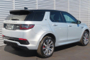 Thumbnail image of 2023 Land Rover Discovery Sport at Uftring Land Rover and Jaguar of Peoria USED