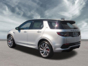 Thumbnail image of 2023 Land Rover Discovery Sport at Uftring Land Rover and Jaguar of Peoria USED