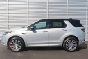 Thumbnail image of 2023 Land Rover Discovery Sport at Uftring Land Rover and Jaguar of Peoria USED