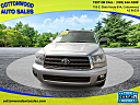 Thumbnail image of 2012 Toyota Sequoia at Cottonwood Auto Sales