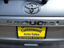 Thumbnail image of 2012 Toyota Sequoia at Cottonwood Auto Sales
