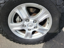 Thumbnail image of 2012 Toyota Sequoia at Cottonwood Auto Sales