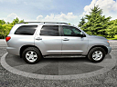 Thumbnail image of 2012 Toyota Sequoia at Cottonwood Auto Sales
