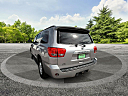 2012 Toyota Sequoia SR5 at Cottonwood Auto Sales
