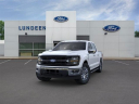 Thumbnail image of 2024 Ford F-150 at Lundeen Brothers Ford