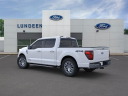 Thumbnail image of 2024 Ford F-150 at Lundeen Brothers Ford