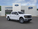 Thumbnail image of 2024 Ford F-150 at Lundeen Brothers Ford