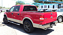 2007 Ford F-150 FX2 at Top Choice Automobile Sales Inc.