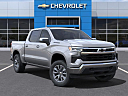 Thumbnail image of 2023 Chevrolet Silverado 1500 at Nesenger 112 Chevrolet Hyundai Mazda