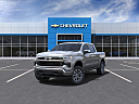 Thumbnail image of 2023 Chevrolet Silverado 1500 at Nesenger 112 Chevrolet Hyundai Mazda