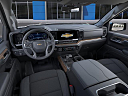 Thumbnail image of 2023 Chevrolet Silverado 1500 at Nesenger 112 Chevrolet Hyundai Mazda