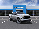 Thumbnail image of 2023 Chevrolet Silverado 1500 at Nesenger 112 Chevrolet Hyundai Mazda
