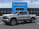Thumbnail image of 2023 Chevrolet Silverado 1500 at Nesenger 112 Chevrolet Hyundai Mazda