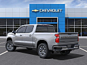 Thumbnail image of 2023 Chevrolet Silverado 1500 at Nesenger 112 Chevrolet Hyundai Mazda