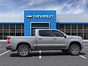 Thumbnail image of 2023 Chevrolet Silverado 1500 at Nesenger 112 Chevrolet Hyundai Mazda