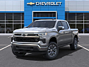Thumbnail image of 2023 Chevrolet Silverado 1500 at Nesenger 112 Chevrolet Hyundai Mazda