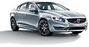 2015 Volvo S60 T5 Drive-E at Centennial Imports