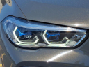 Thumbnail image of 2023 BMW X6 at Maxon Hyundai Inc.