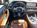 Thumbnail image of 2023 BMW X6 at Maxon Hyundai Inc.