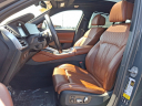 2023 BMW X6 M50i at Maxon Hyundai Inc.