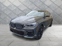 Thumbnail image of 2023 BMW X6 at Maxon Hyundai Inc.