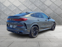 Thumbnail image of 2023 BMW X6 at Maxon Hyundai Inc.