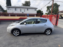 Thumbnail image of 2011 Nissan LEAF at Boktor Motors