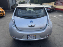 Thumbnail image of 2011 Nissan LEAF at Boktor Motors