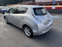 Thumbnail image of 2011 Nissan LEAF at Boktor Motors