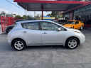 Thumbnail image of 2011 Nissan LEAF at Boktor Motors