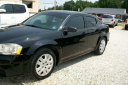 Thumbnail image of 2014 Dodge Avenger at Keiths Auto Sales Llc
