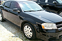 Thumbnail image of 2014 Dodge Avenger at Keiths Auto Sales Llc