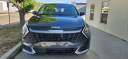 2023 Kia Sportage Hybrid LX at APEX AUTO INC