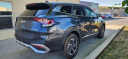 Thumbnail image of 2023 Kia Sportage Hybrid at APEX AUTO INC