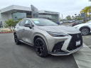 Thumbnail image of 2022 Lexus NX 350 at Temecula Valley Lexus