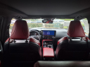 2022 Lexus NX 350 F SPORT Handling at Temecula Valley Lexus