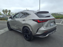 Thumbnail image of 2022 Lexus NX 350 at Temecula Valley Lexus