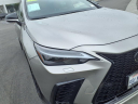 Thumbnail image of 2022 Lexus NX 350 at Temecula Valley Lexus