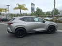 Thumbnail image of 2022 Lexus NX 350 at Temecula Valley Lexus