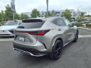Thumbnail image of 2022 Lexus NX 350 at Temecula Valley Lexus