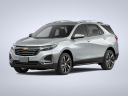 2024 Chevrolet Equinox LT at Feldman Chevrolet Of Novi