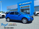 Thumbnail image of 2024 Chevrolet Equinox at Boyd Chevrolet Buick Gmc Of Emporia, Va