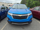 Thumbnail image of 2024 Chevrolet Equinox at Boyd Chevrolet Buick Gmc Of Emporia, Va