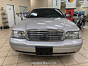 Thumbnail image of 2011 Ford Crown Victoria at European Motors, LTD