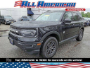 Thumbnail image of 2021 Ford Bronco Sport at Hackensack All American Ford Used