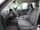 Thumbnail image of 2021 Ford Bronco Sport at Hackensack All American Ford Used