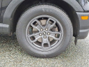 Thumbnail image of 2021 Ford Bronco Sport at Hackensack All American Ford Used