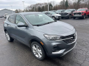 Thumbnail image of 2022 Buick Encore GX at Todd Wenzel Buick GMC of Davison